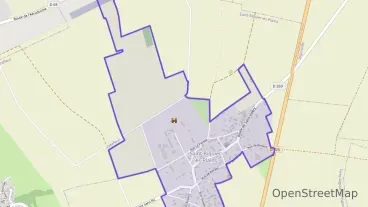 Maison 65 m² deux pieces à vendre à Saint-Riquier-ès-Plains