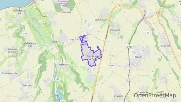 Maison 65 m² deux pieces à vendre à Saint-Riquier-ès-Plains