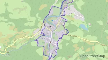 Maison 55 m² trois pièces à vendre à Mauléon-Barousse