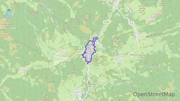 Maison 55 m² trois pièces à vendre à Mauléon-Barousse