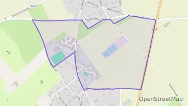 Maison 95 m² quatre pièces à vendre à Saint-Riquier-ès-Plains