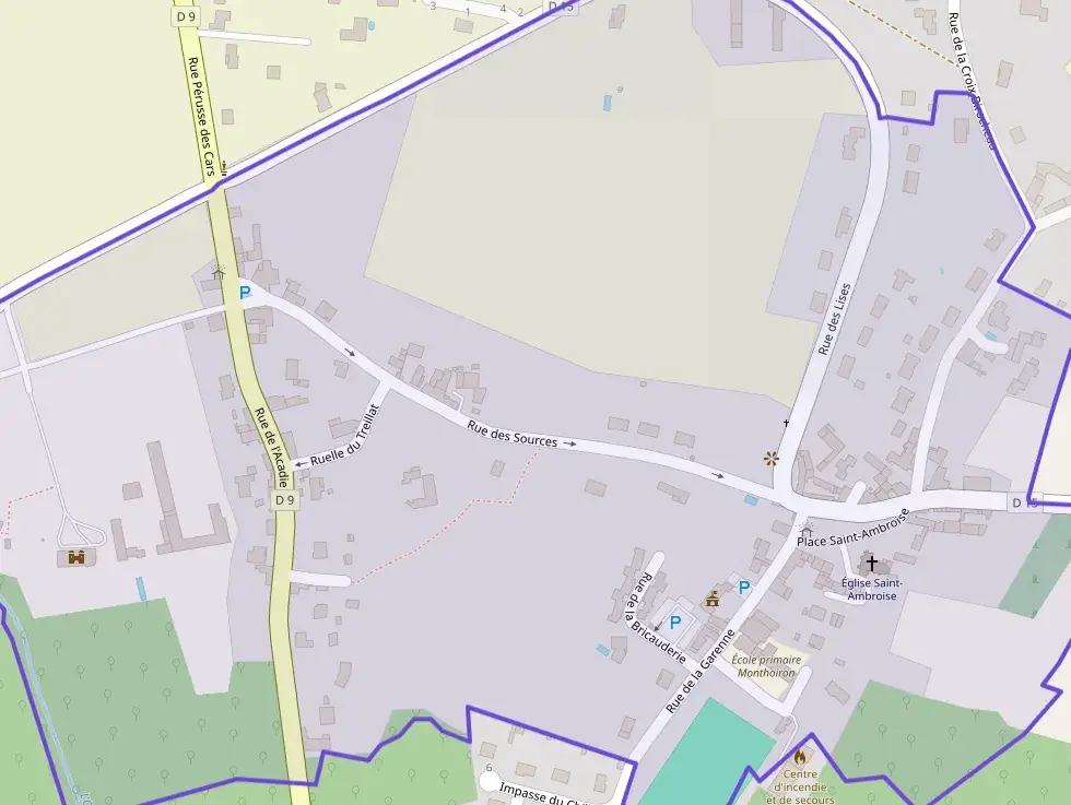 Maison 115 m² 5 pièces à vendre à Monthoiron