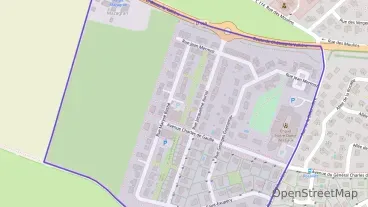 Maison 69 m² trois pièces à vendre à La Membrolle-sur-Choisille