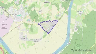 Maison 93 m² trois pièces à vendre à Norville