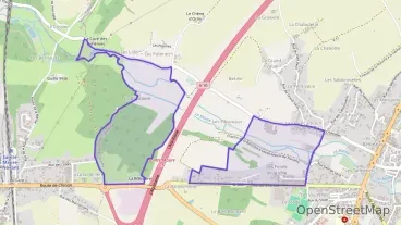 Maison 84 m² cinq pièces à vendre à Sainte-Maure-de-Touraine