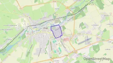 Maison 73 m² deux pieces à vendre à L`Aigle
