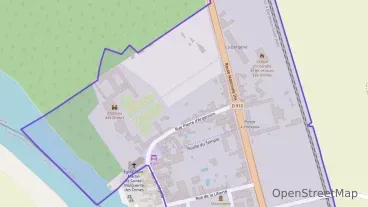 Maison 60 m² trois pièces à vendre à Les Ormes