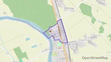 Maison 60 m² trois pièces à vendre à Les Ormes