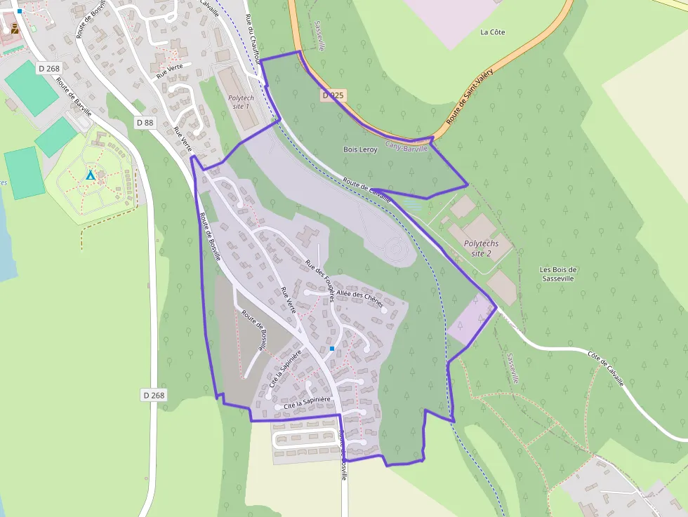 Maison 95 m² 5 pièces à vendre à Cany-Barville