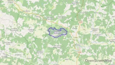 Maison 104 m² cinq pièces à vendre à Brantôme en Périgord