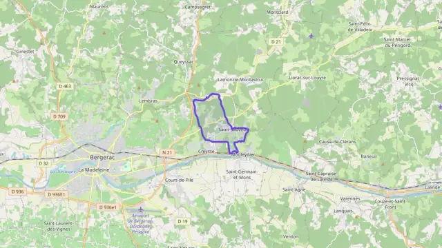 Maison 87 m² 5 pièces à vendre à Saint-Sauveur