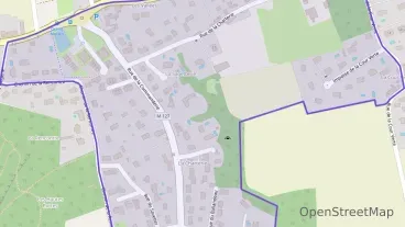 Maison 85 m² quatre pièces à vendre à Ballan-Miré
