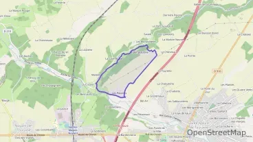 Maison 55 m² deux pieces à vendre à Sainte-Maure-de-Touraine