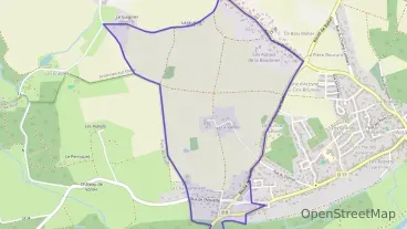 Maison 91 m² quatre pièces à vendre à Artannes-sur-Indre