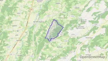 Maison 97 m² quatre pièces à vendre à Monléon-Magnoac