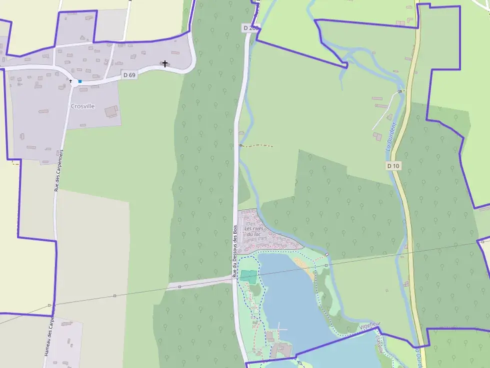 Maison 168 m² 5 pièces à vendre à Vittefleur