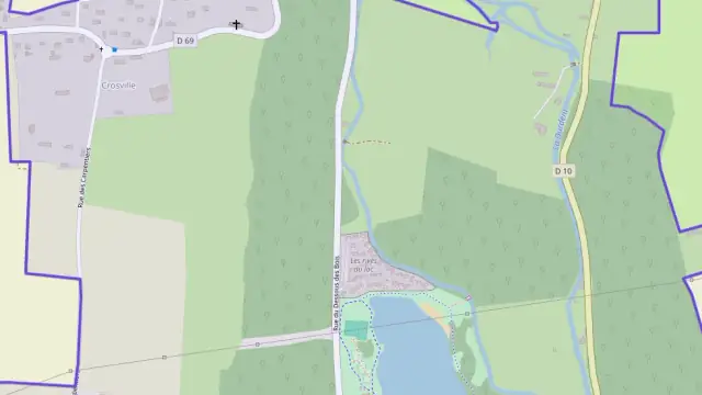 Maison 168 m² 5 pièces à vendre à Vittefleur