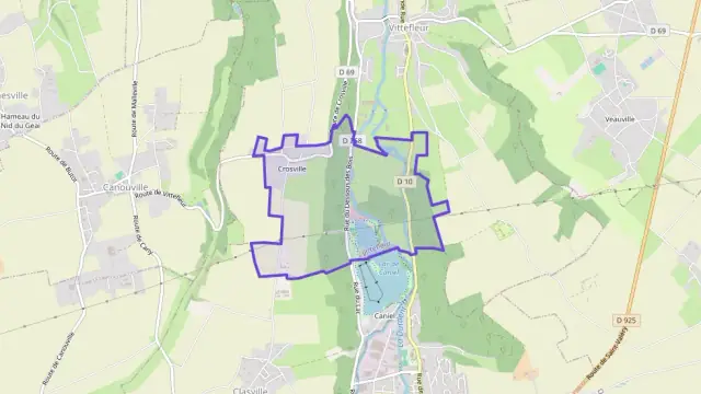 Maison 168 m² 5 pièces à vendre à Vittefleur