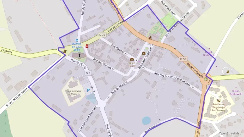 Maison 133 m² cinq pièces à vendre à Ourville-en-Caux Maison 133 m² cinq pièces à vendre à Ourville-en-Caux