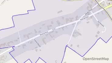 Maison 80 m² quatre pièces à vendre à Franquevielle