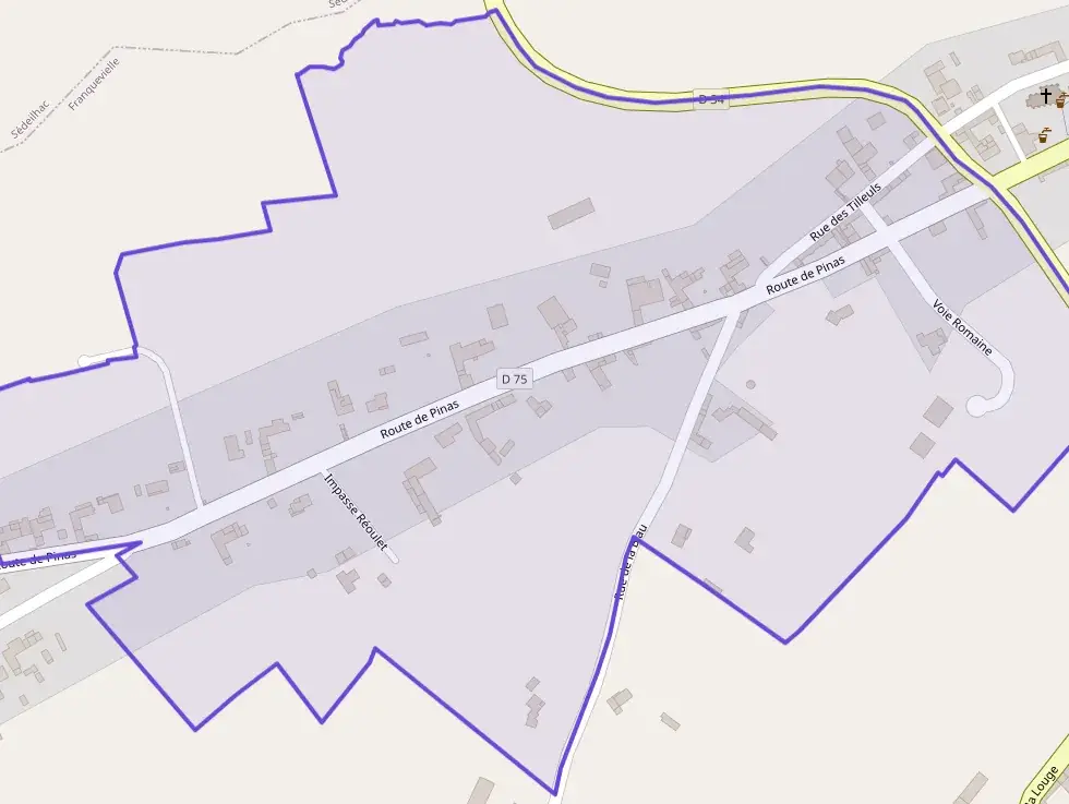 Maison 80 m² quatre pièces à vendre à Franquevielle