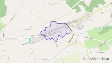 Maison 80 m² quatre pièces à vendre à Franquevielle