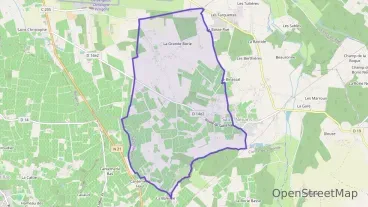Maison 100 m² trois pièces à vendre à Saint-Nexans
