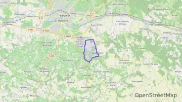 Maison 100 m² trois pièces à vendre à Saint-Nexans