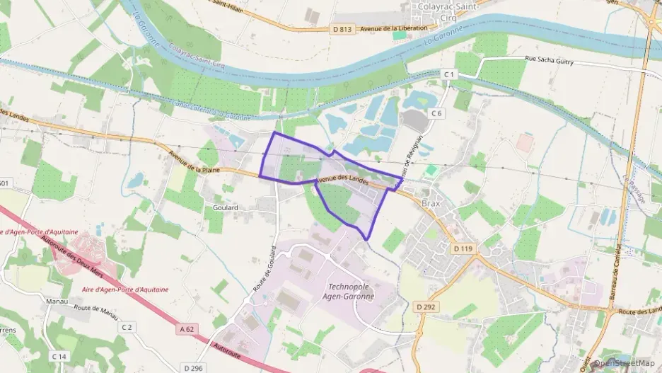Maison 101 m² quatre pièces à vendre à Brax