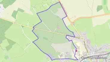 Maison 80 m² trois pièces à vendre à L`Aigle