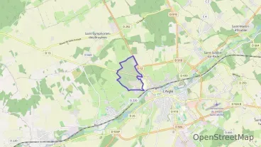 Maison 80 m² trois pièces à vendre à L`Aigle