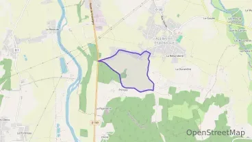 Maison 115 m² trois pièces à vendre à Availles-en-Châtellerault
