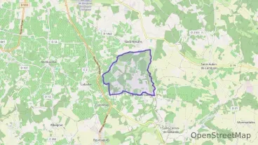 Maison 62 m² deux pieces à vendre à Conne-de-Labarde
