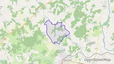 Maison 156 m² trois pièces à vendre à Terres-de-Haute-Charente