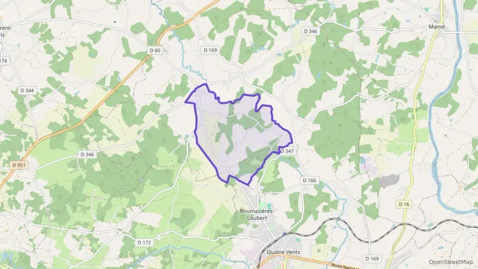 Maison 156 m² trois pièces à vendre à Terres-de-Haute-Charente Maison 156 m² trois pièces à vendre à Terres-de-Haute-Charente