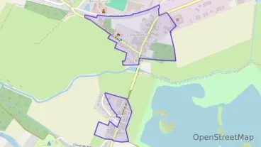 Maison 92 m² quatre pièces à vendre à La Chartre-sur-le-Loir