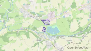Maison 92 m² quatre pièces à vendre à La Chartre-sur-le-Loir