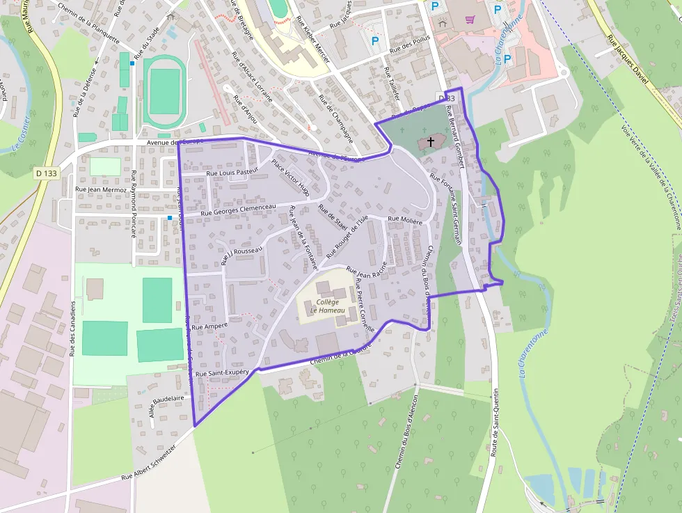 Property