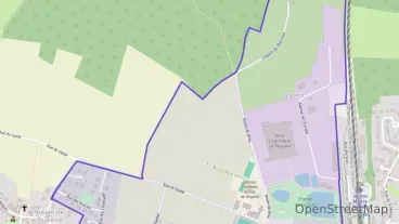 Maison 90 m² quatre pièces à vendre à Noyant-de-Touraine