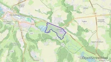 Maison 96 m² quatre pièces à vendre à Corneville-sur-Risle