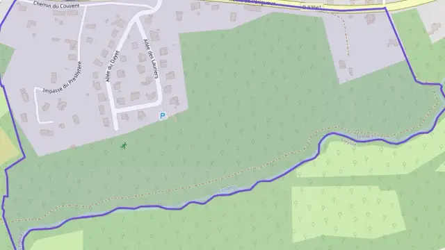 Maison 113 m² 5 pièces à vendre à Lembras