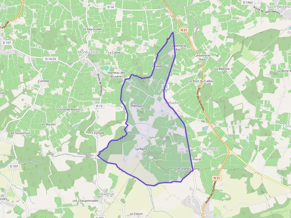 Maison 259 m² 6 pièces à vendre à Colombier