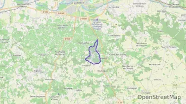 Maison 259 m² six pièces à vendre à Colombier