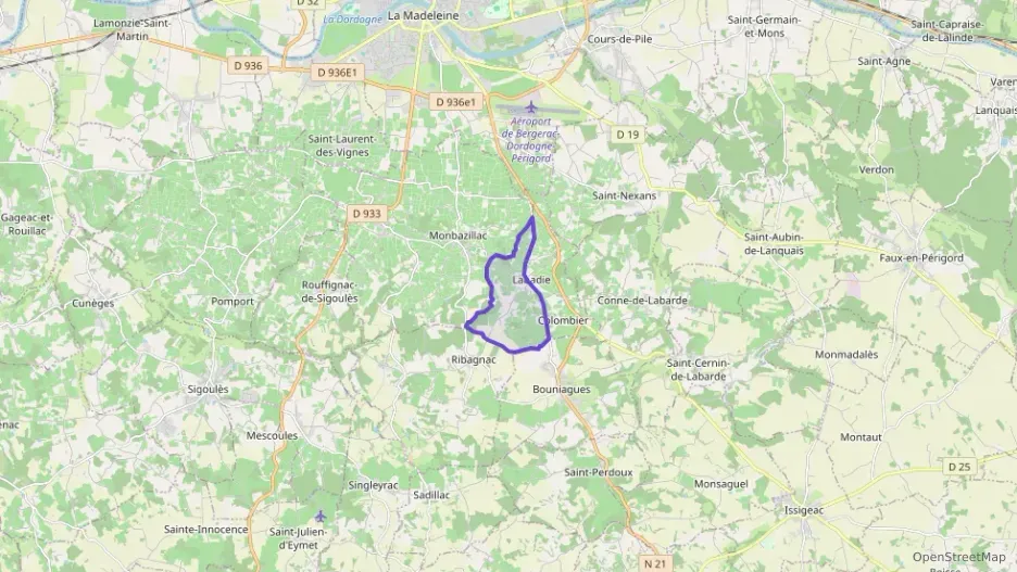 Maison 259 m² six pièces à vendre à Colombier
