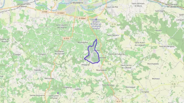 Maison 259 m² 6 pièces à vendre à Colombier