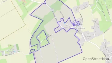 Maison 68 m² trois pièces à vendre à Butot-Vénesville