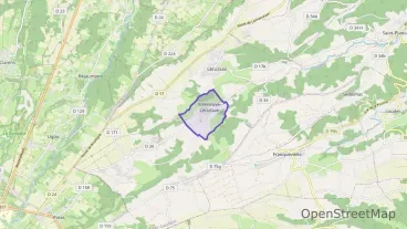 Maison 150 m² trois pièces à vendre à Villeneuve-Lécussan