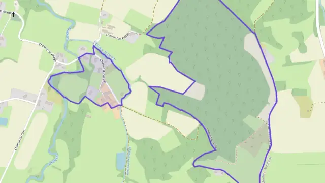 Maison 75 m² trois pièces à vendre à Gaussan