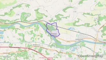 Maison 80 m² quatre pièces à vendre à Saint-Hilaire-de-Lusignan