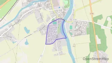 Maison 100 m² quatre pièces à vendre à Cenon-sur-Vienne